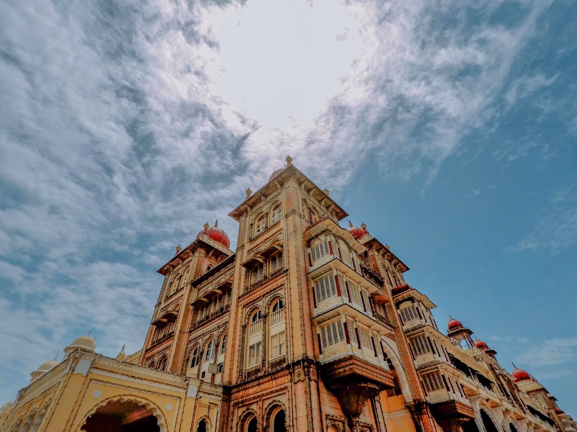 Cultural Travel: Immersing Yourself in Global Traditions